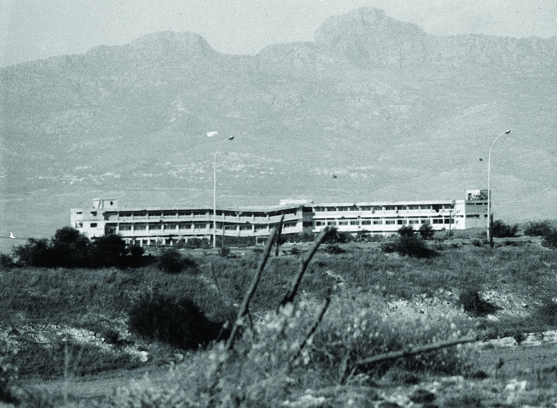1974 after the invasion