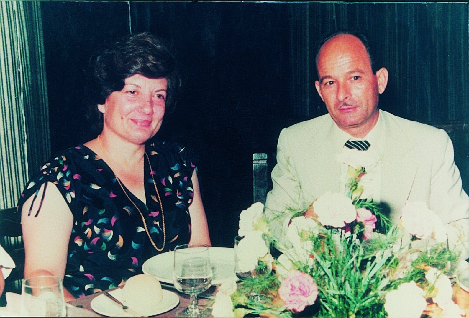 ioannis and iro gregoriou