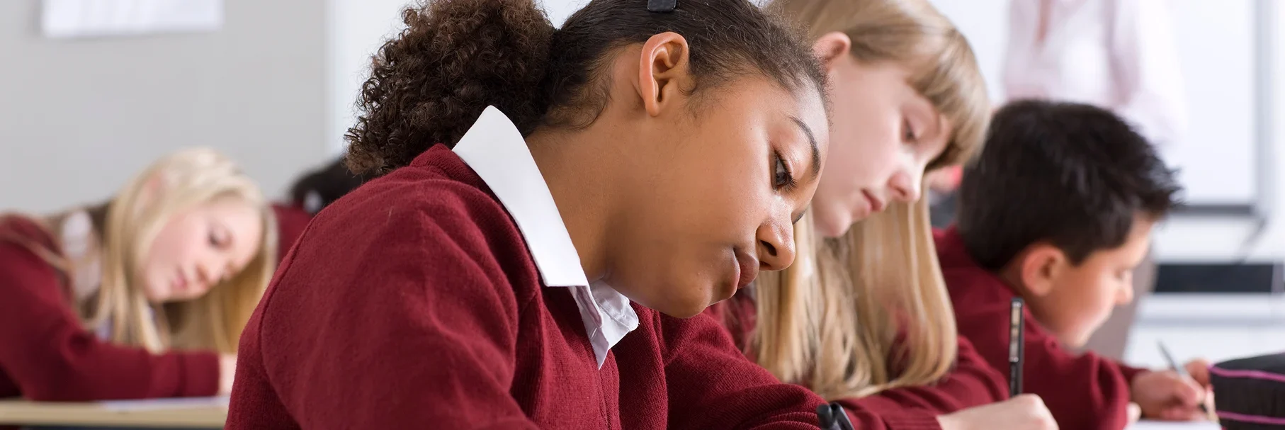 Homework Guidelines for Pupils and Parents - The Grammar Junior School