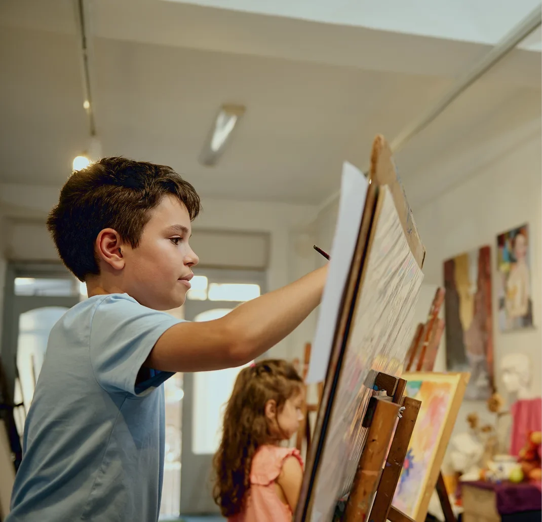 Art Room
