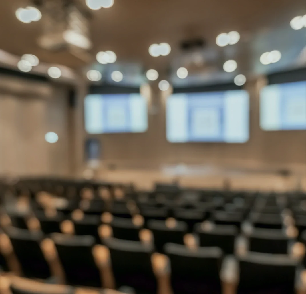 Conference Hall